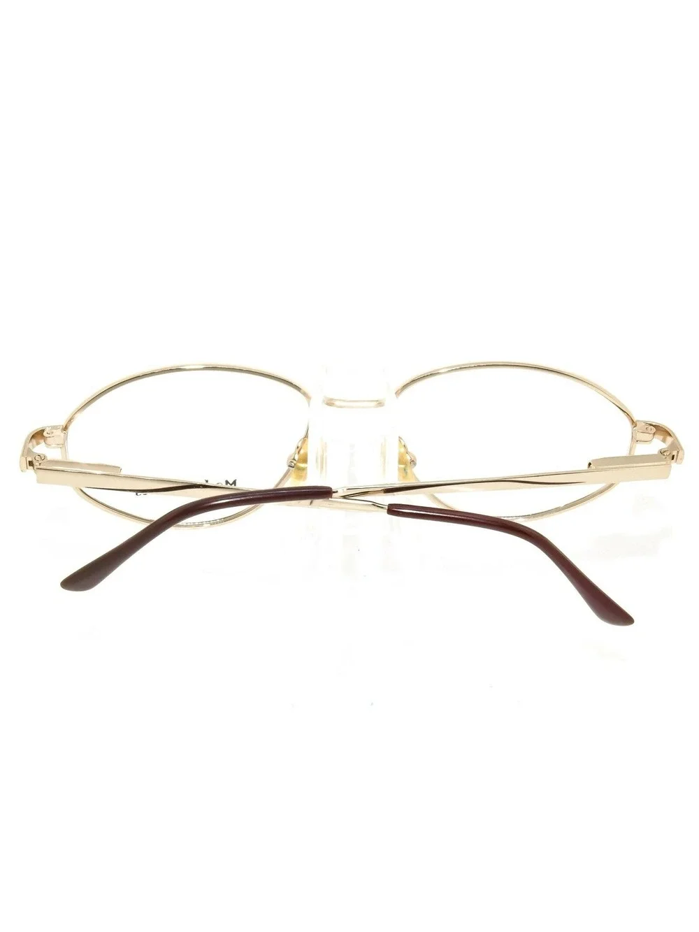 Modern Times Sarah Demi Amber Eyewear